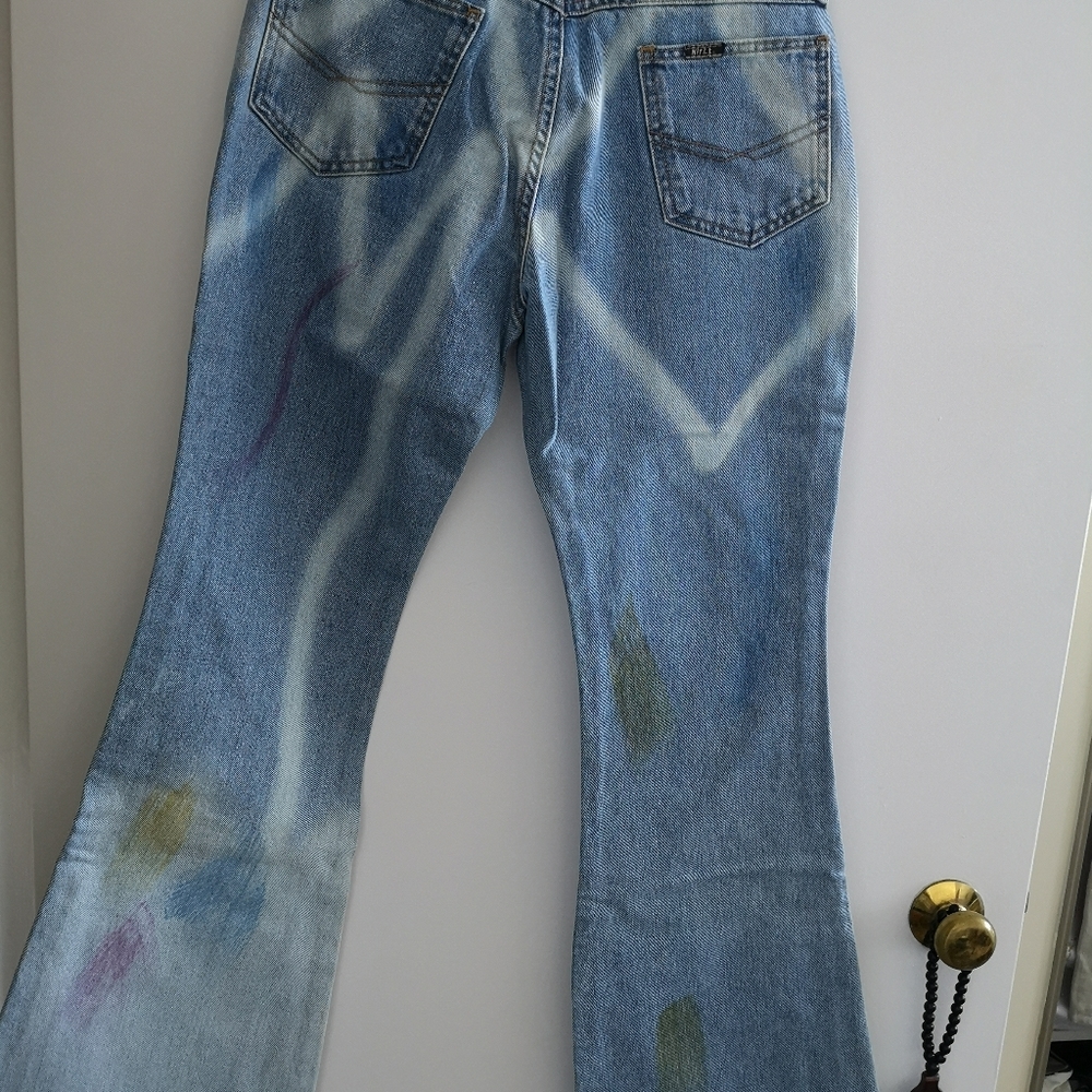 Jean
